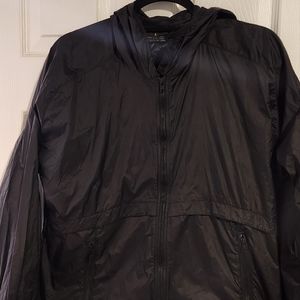 Lightweight Jaanuu jacket